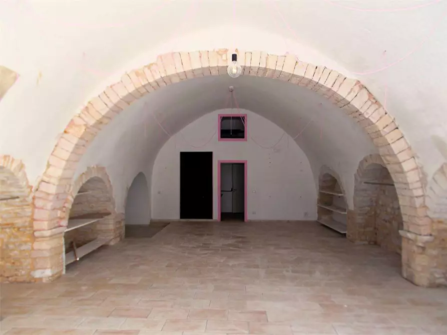 negozio in affitto ad Acquaviva delle Fonti