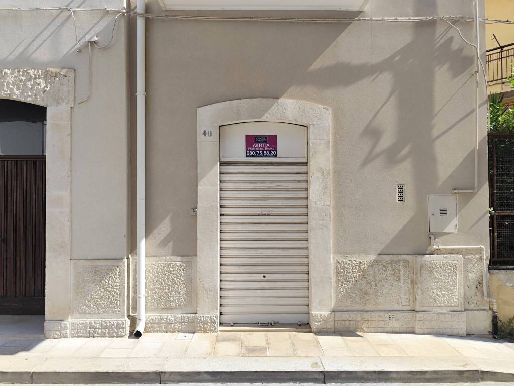 ufficio in affitto ad Acquaviva delle Fonti