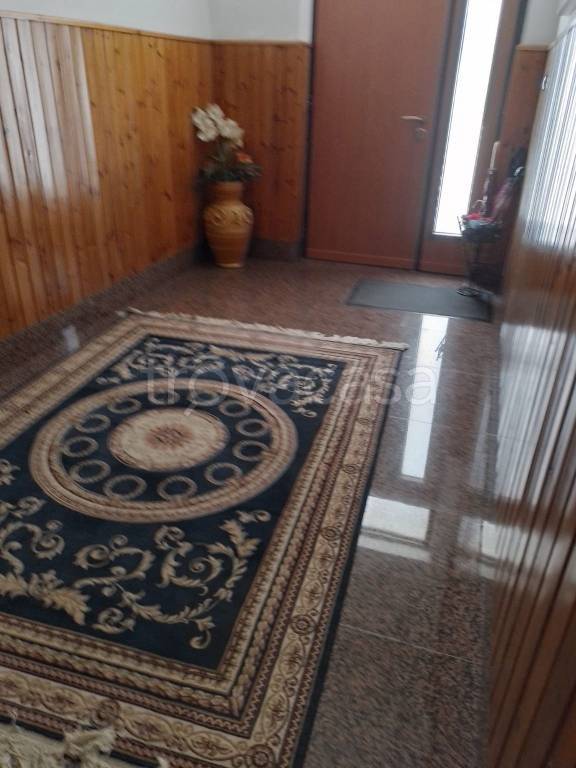 appartamento in affitto ad Acquaviva delle Fonti