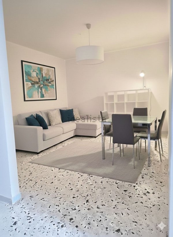 appartamento in affitto ad Acquaviva delle Fonti