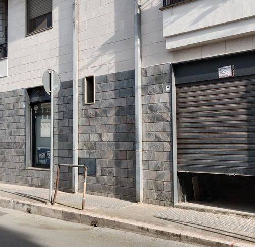 negozio in affitto ad Acquaviva delle Fonti