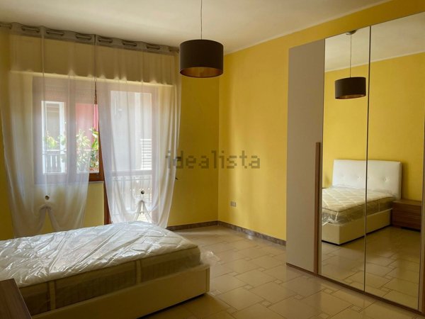 appartamento in affitto ad Acquaviva delle Fonti