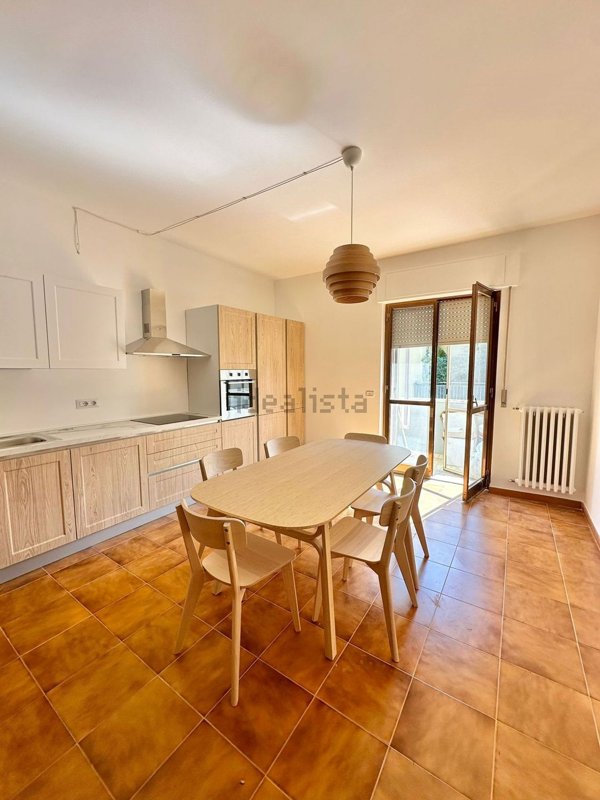 appartamento in affitto ad Acquaviva delle Fonti