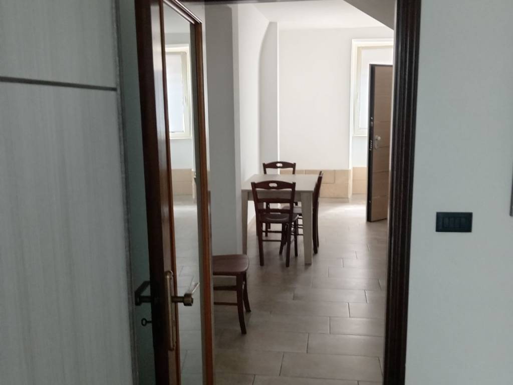 appartamento in affitto ad Acquaviva delle Fonti