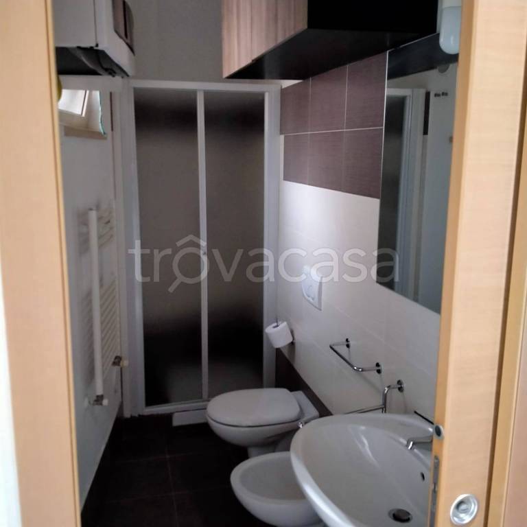 appartamento in affitto ad Acquaviva delle Fonti