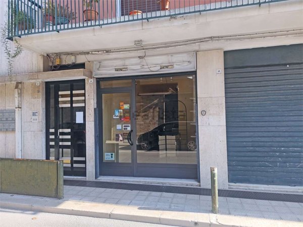 locale commerciale in affitto ad Acquaviva delle Fonti