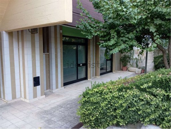 ufficio in affitto ad Acquaviva delle Fonti