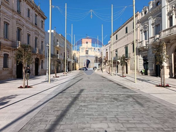 monolocale in affitto ad Adelfia