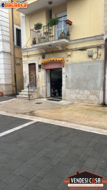 locale commerciale in affitto ad Adelfia in zona Canneto