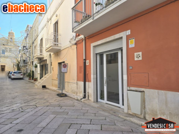 locale commerciale in affitto ad Adelfia