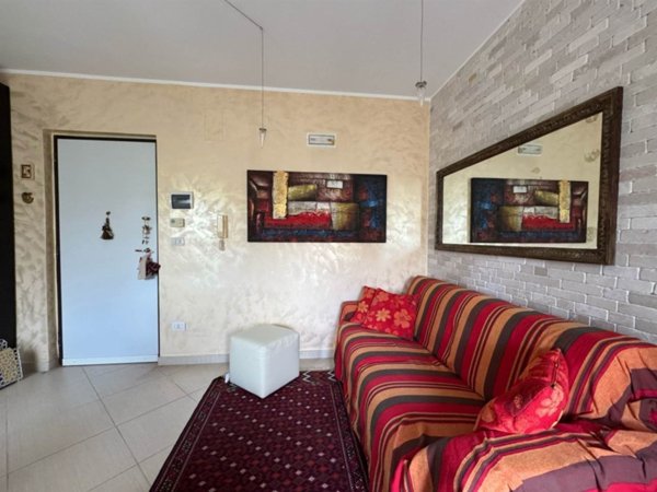 appartamento in affitto ad Adelfia in zona Canneto