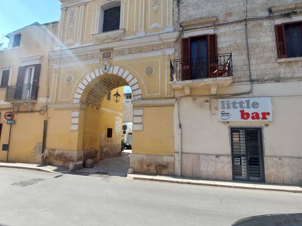 casa indipendente in affitto ad Adelfia