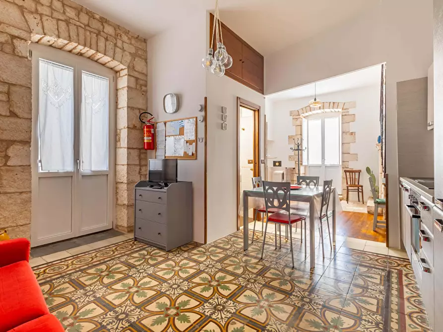 appartamento in affitto ad Adelfia