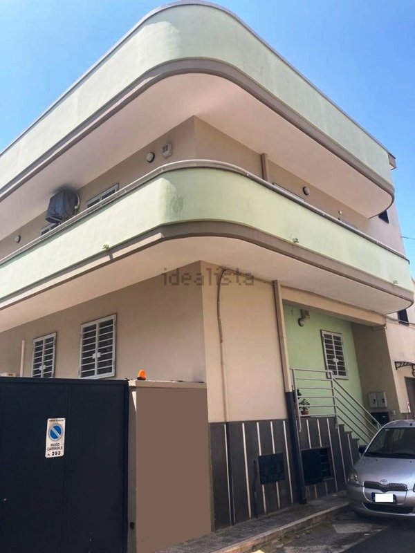 appartamento in affitto ad Adelfia