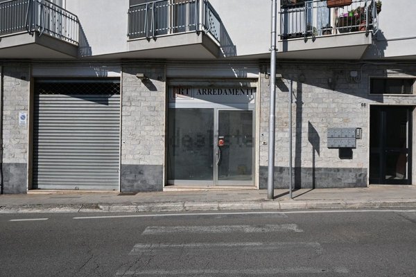 locale commerciale in affitto ad Alberobello