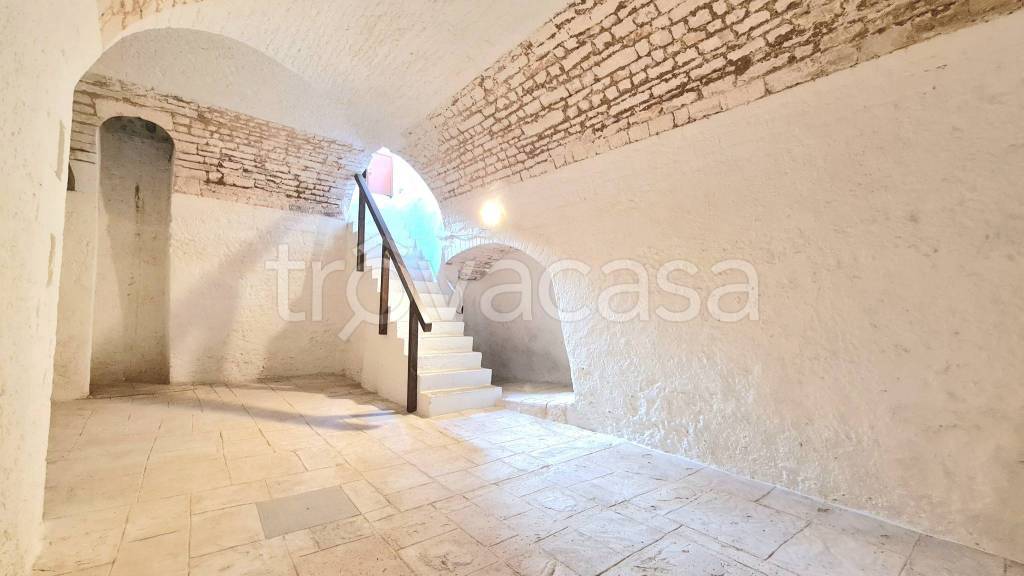 locale commerciale in affitto ad Alberobello