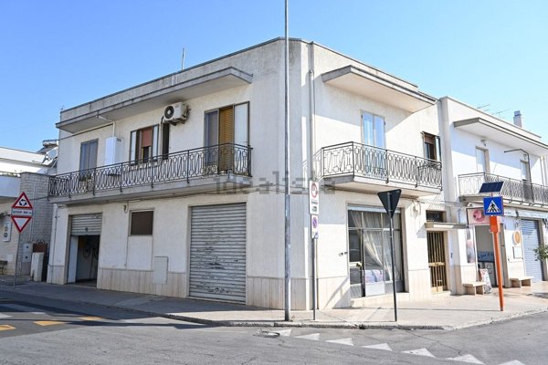 locale commerciale in affitto ad Alberobello
