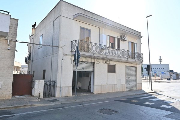 locale commerciale in affitto ad Alberobello