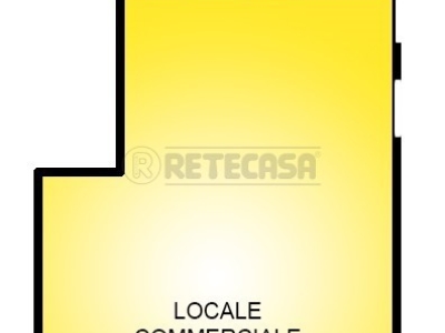 negozio in affitto ad Altamura