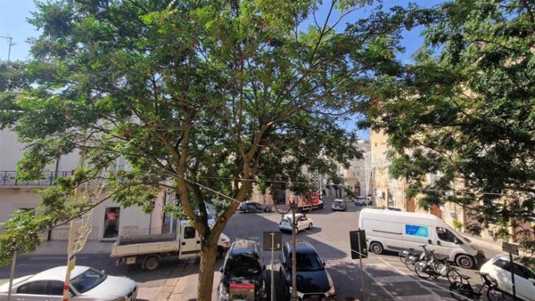 ufficio in affitto ad Altamura in zona Centro Storico