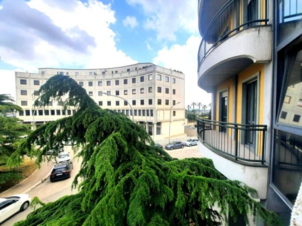 intera palazzina in affitto ad Altamura