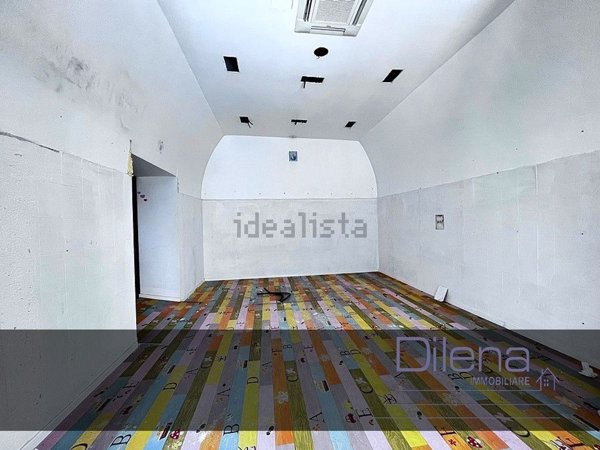 locale commerciale in affitto ad Altamura