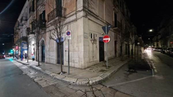 locale commerciale in affitto ad Altamura in zona Centro Storico