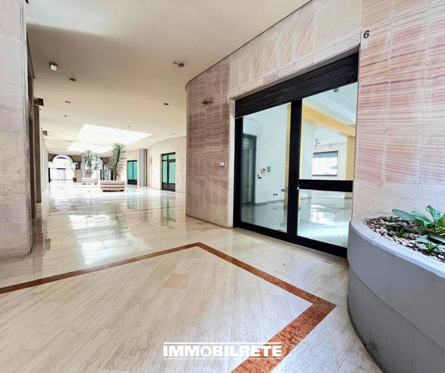 negozio in affitto ad Altamura in zona Centro Storico