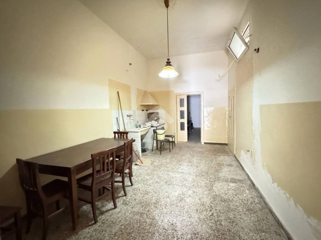 appartamento in affitto ad Altamura in zona Centro Storico