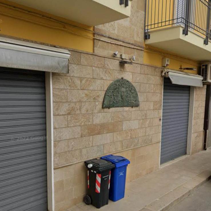 locale commerciale in affitto ad Altamura