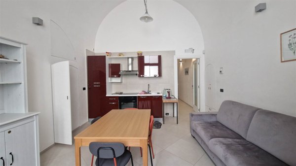 appartamento in affitto ad Altamura