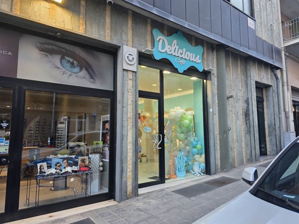 negozio in affitto ad Altamura