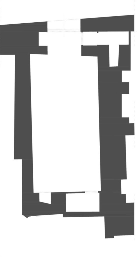 ufficio in affitto ad Altamura in zona Centro Storico