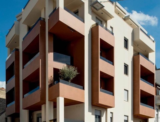 appartamento in affitto ad Altamura