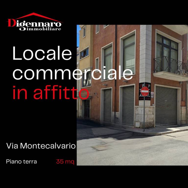 monolocale in affitto ad Altamura in zona Centro Storico