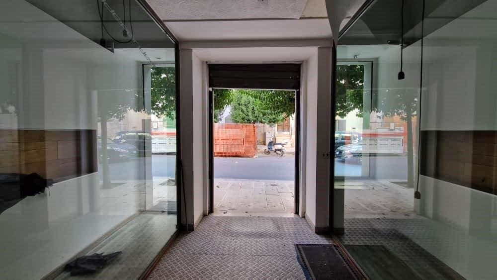 locale commerciale in affitto ad Altamura in zona Centro Storico