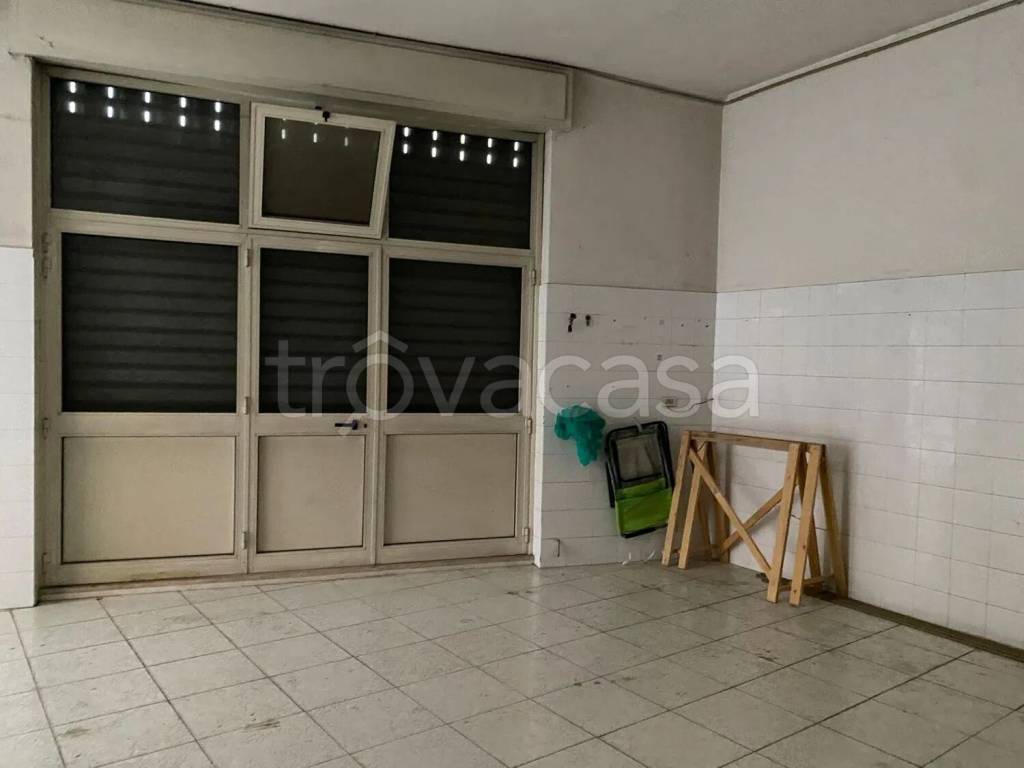 negozio in affitto ad Altamura in zona Centro Storico