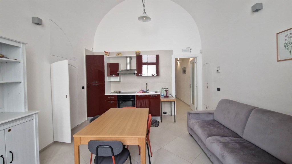 appartamento in affitto ad Altamura