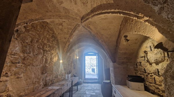 ufficio in affitto ad Altamura in zona Centro Storico