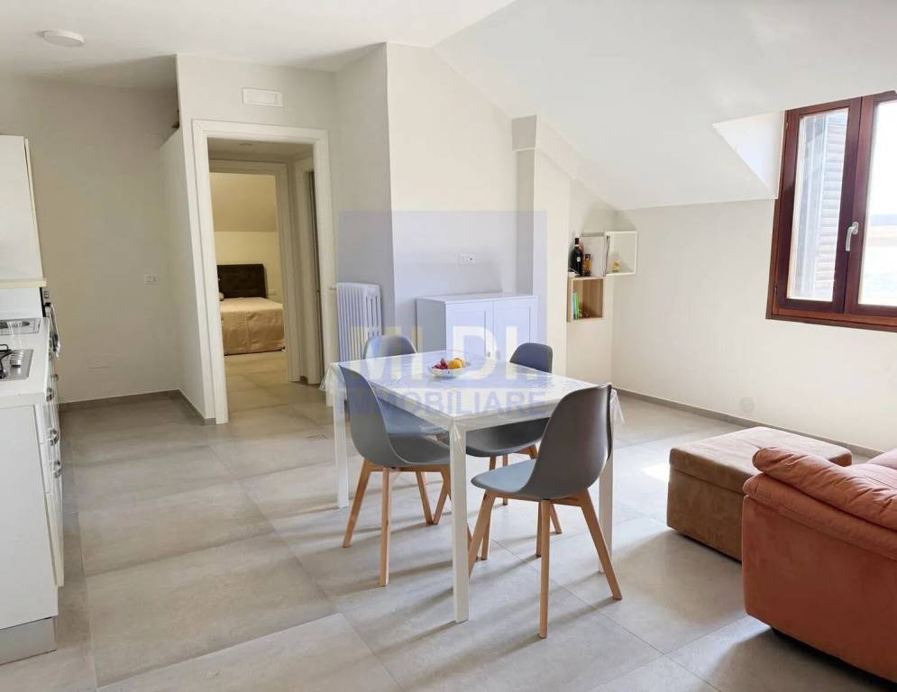 appartamento in affitto ad Altamura