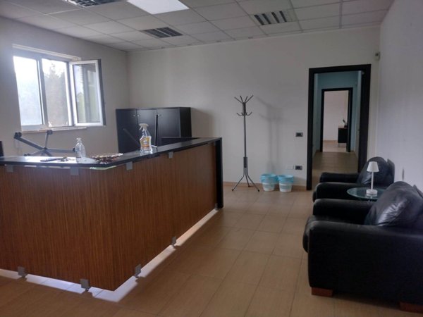 ufficio in affitto ad Altamura in zona Centro Storico