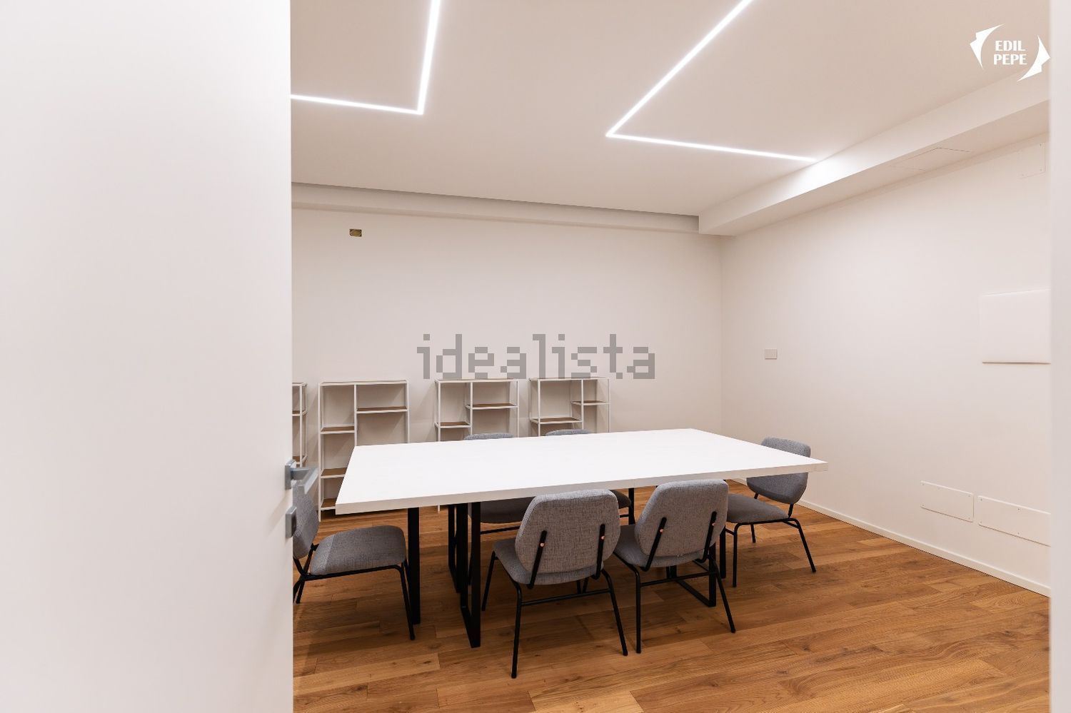 ufficio in affitto ad Altamura