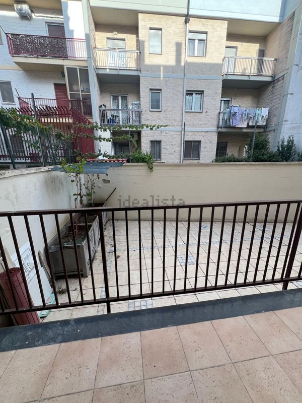 appartamento in affitto ad Altamura
