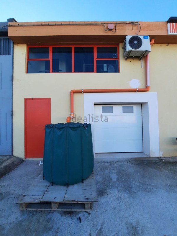 ufficio in affitto ad Altamura