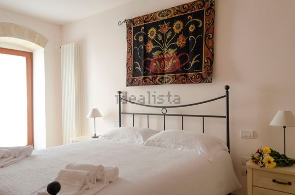 appartamento in affitto ad Altamura in zona Centro Storico