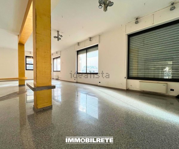 locale commerciale in affitto ad Altamura in zona Centro Storico