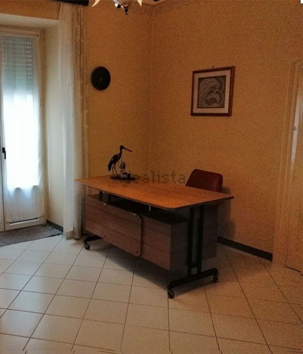 appartamento in affitto ad Altamura in zona Centro Storico