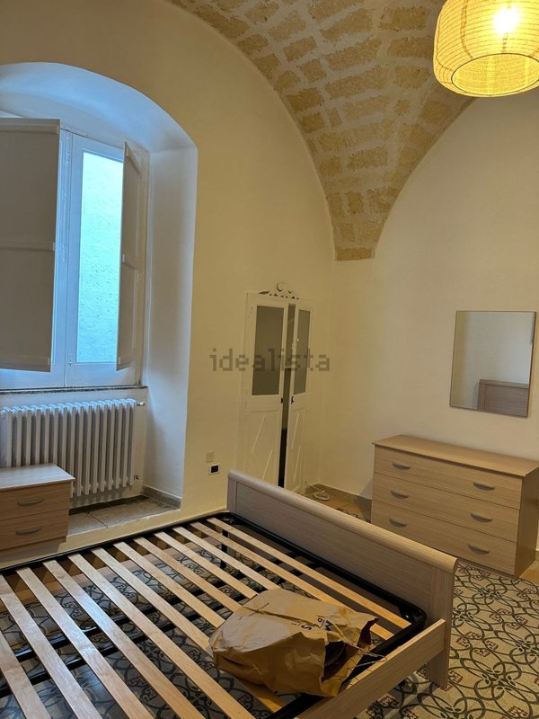 appartamento in affitto ad Altamura in zona Centro Storico