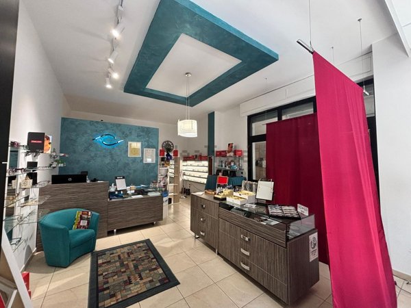 locale commerciale in affitto ad Altamura in zona Centro Storico