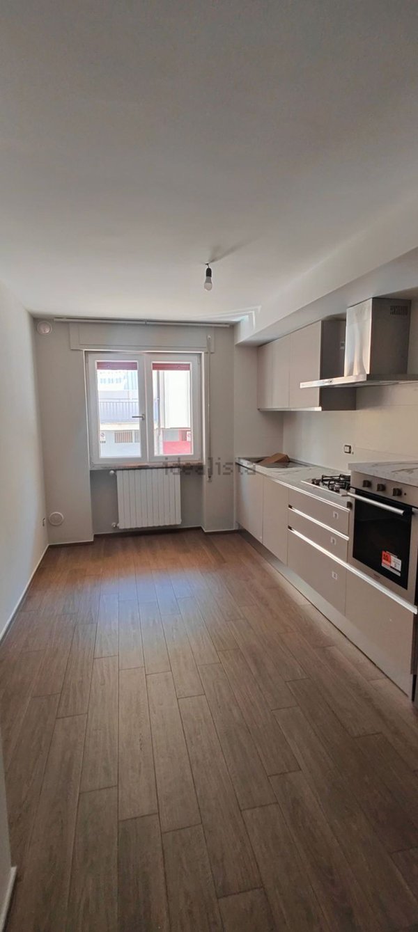 appartamento in affitto ad Altamura